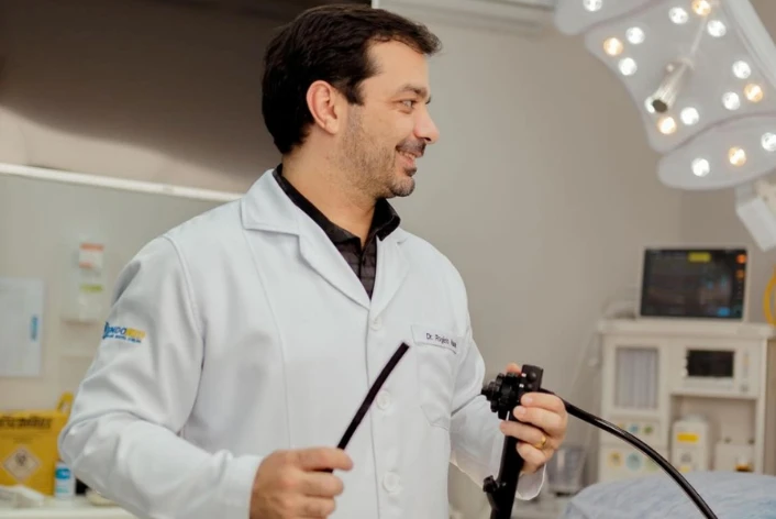 O que é Endoscopia Digestiva e como é realizada?